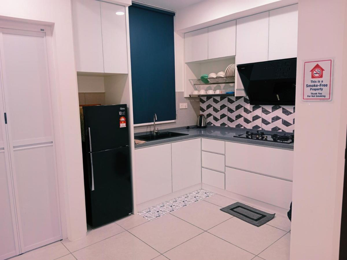 Others 4, Preferred30 3R2B 8pax @ Meritus Perai, Central Seberang Perai