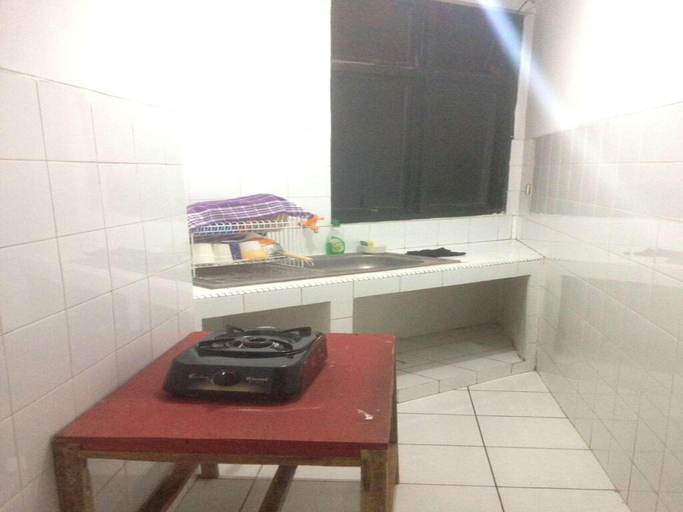 Others 3, 7BR Agape Gunung Bakti, Bogor