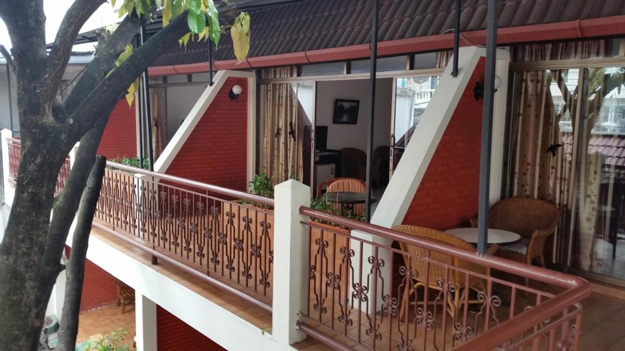 Exterior & Views, Hotel Villa Swiss Garden, Phuket Island