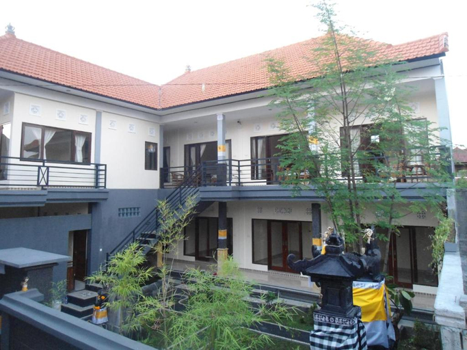 Exterior & Views 5, Uma Taman House, Gianyar
