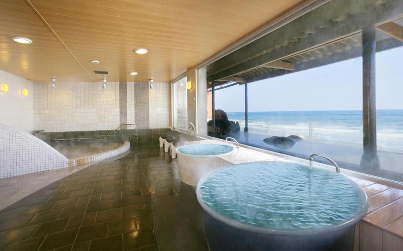 Others 4, Inubosaki Hotel, Chōshi