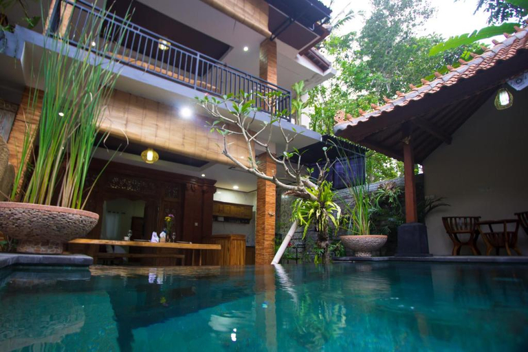 Sport & Beauty 2, Karunia House Ubud, Gianyar