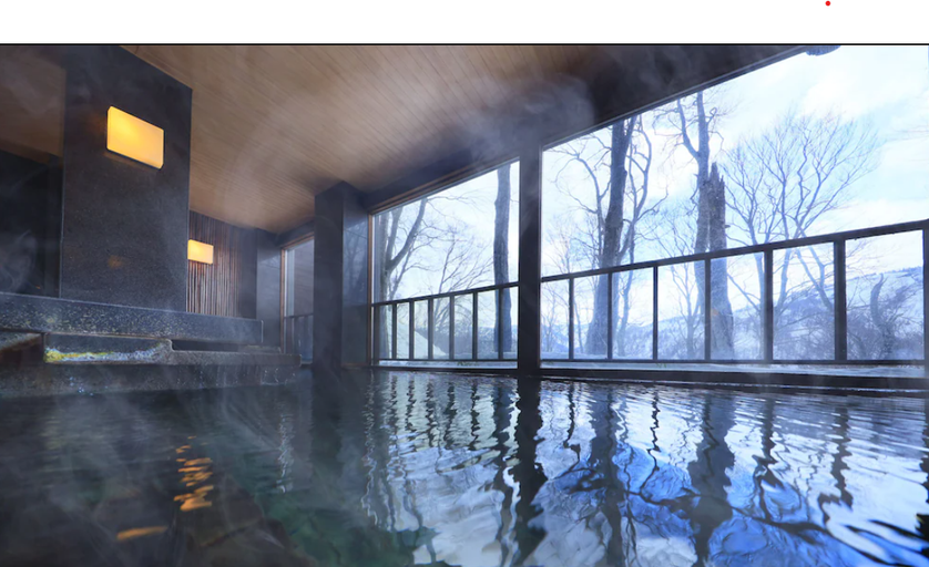 Sport & Beauty, Hakkoda Hotel, Aomori