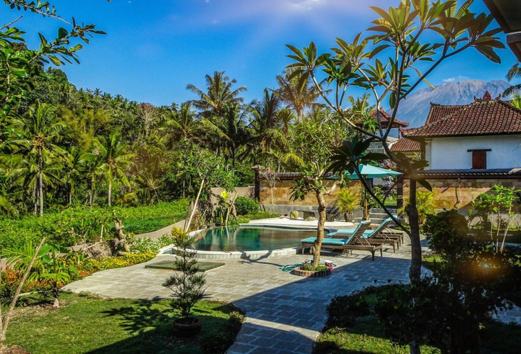 Others 3, Dana Bali Ricefield Villa, Karangasem