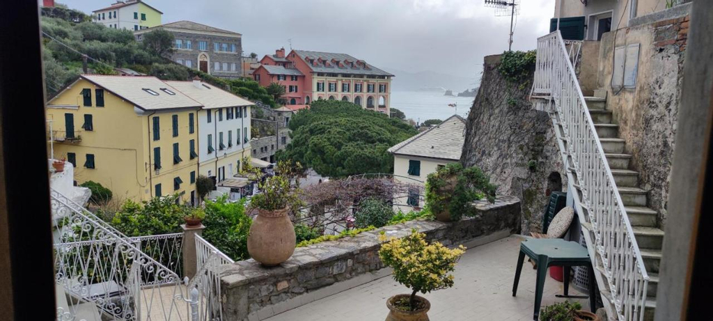 Albergo Genio, La Spezia
