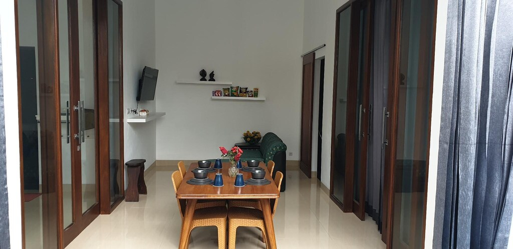 Public Area 3, Villa diandell's, Belitung
