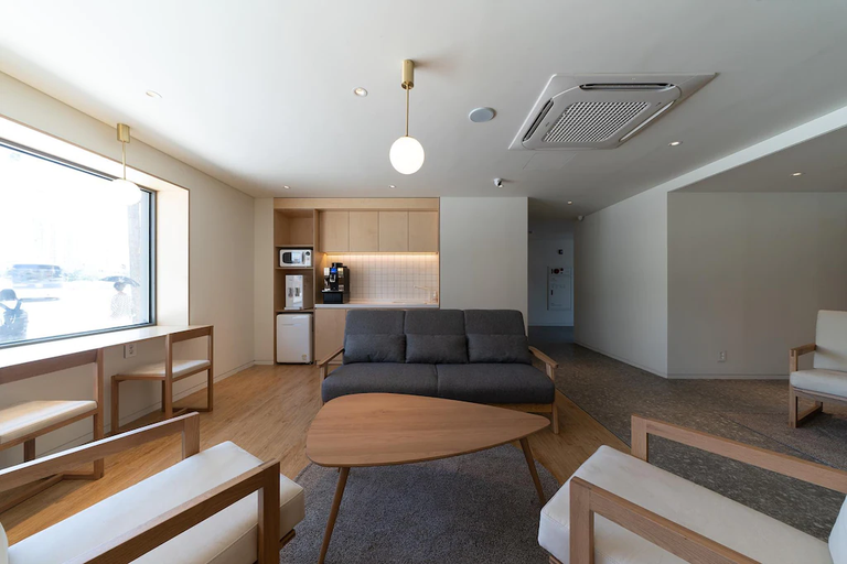 Others 4, Chuncheon Hey Hotel, Chuncheon