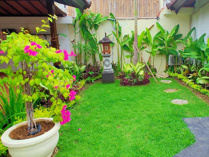 Others 2, Tegal Uma Seminyak by Maha Bali, Badung