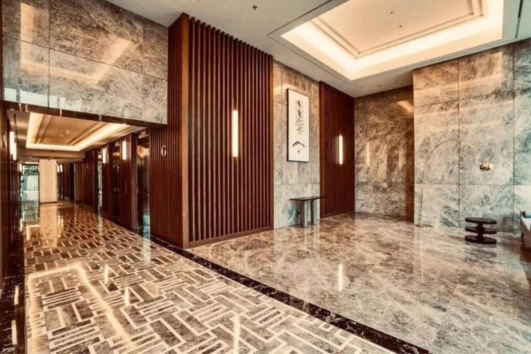 Others 3, Cozy 3BR Suite at Taman Anggrek, West Jakarta