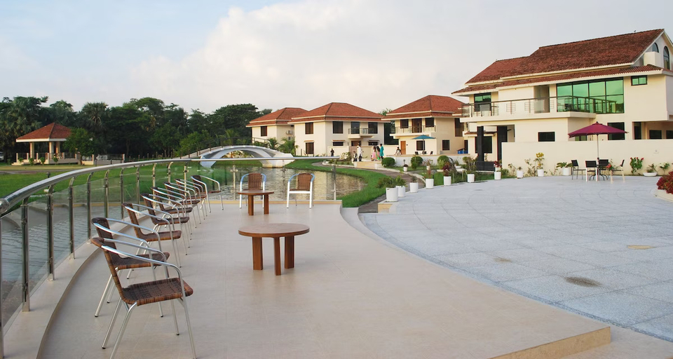 Exterior & Views 5, Sikder Hotel and Villas, Patuakhali