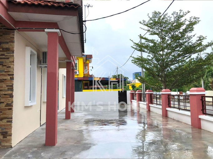 Others 4, Kim’s Home - Your Perfect Getaway In Nibong Tebal, Seberang Perai Selatan