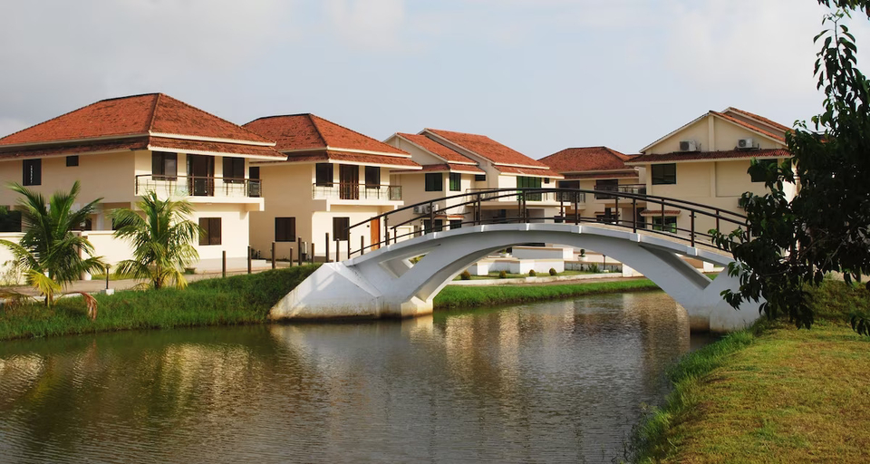 Exterior & Views 2, Sikder Hotel and Villas, Patuakhali