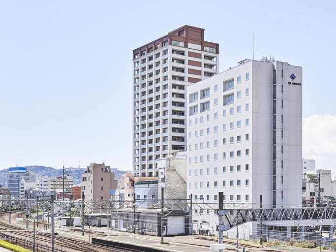 Others 5, Hotel Vista Shimizu, Shizuoka