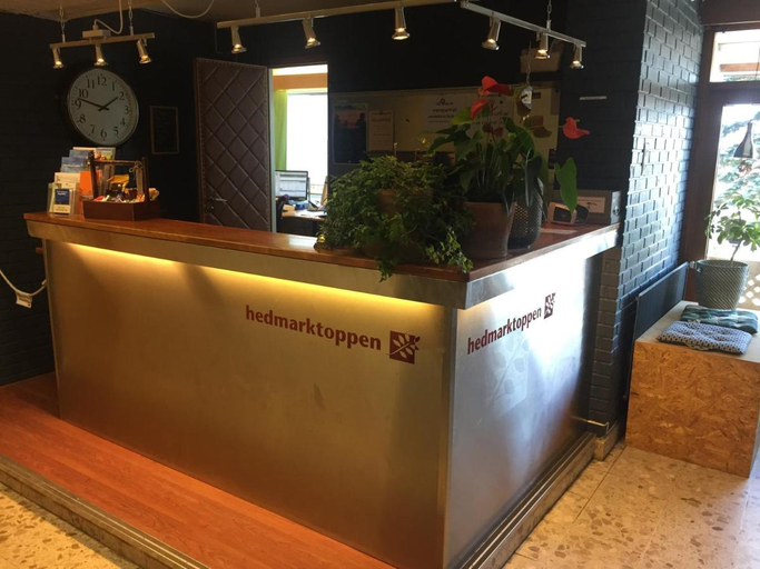 Others 4, Hedmarktoppen, Hamar