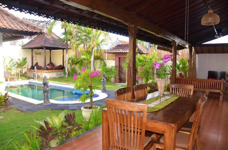 Others 5, Tegal Uma Seminyak by Maha Bali, Badung