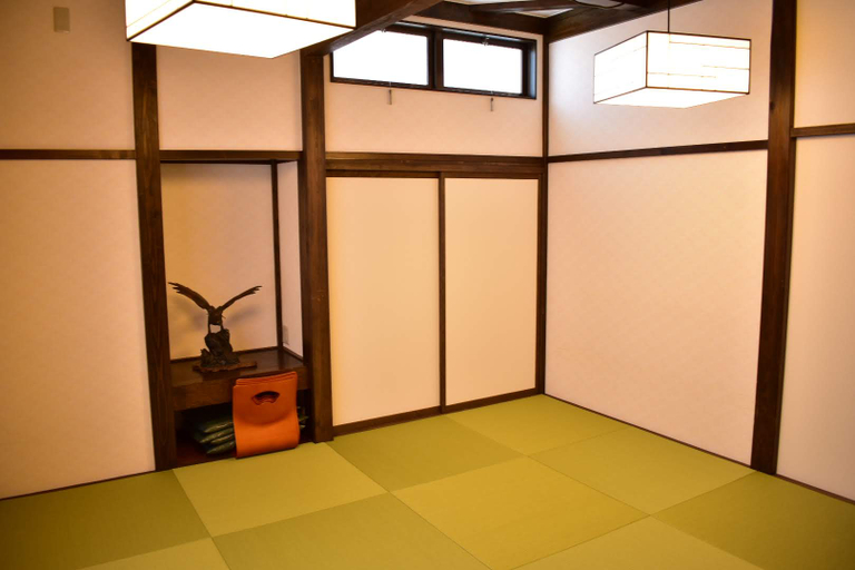 Others 3, Hida Gasshoen, Takayama