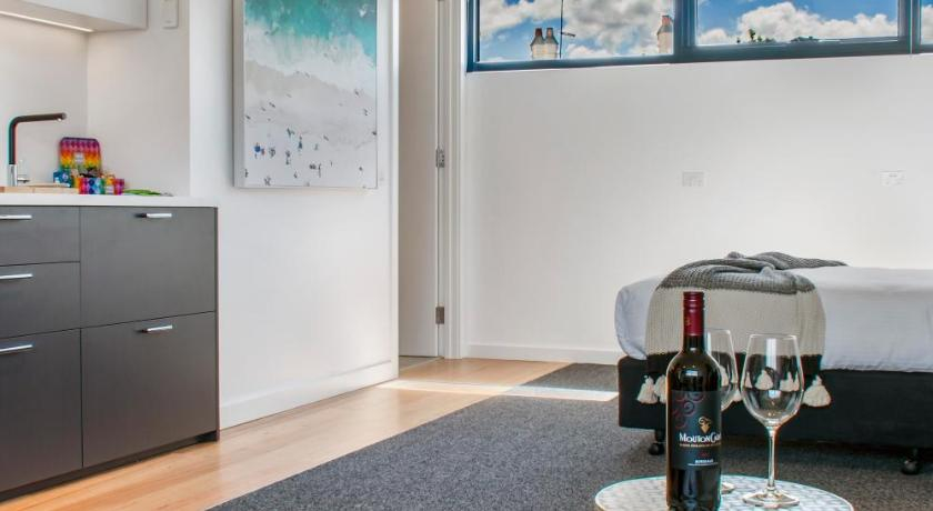 Others 5, Stylish Studio With Great Amenities Near Beachside, Melbourne