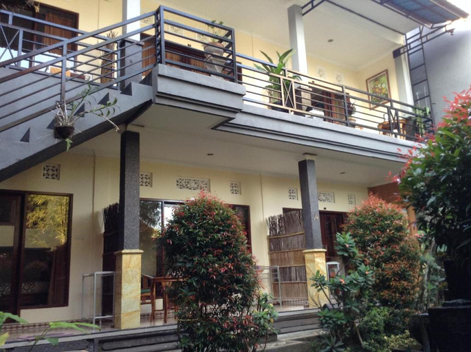 Exterior & Views 1, Uma Taman House, Gianyar