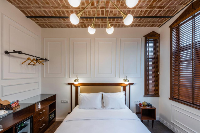 Bedroom 3, PeraNox Boutique Hotel, Beyoğlu
