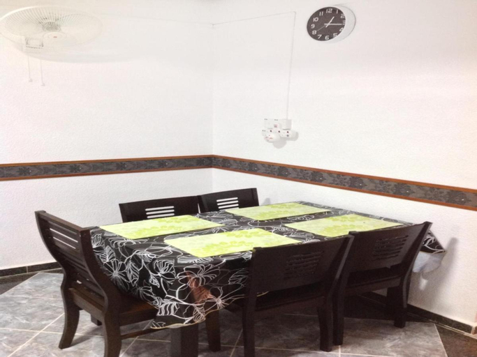 Others 2, Nur Muslim 3 Homestay At Kota Bharu, Kota Bharu