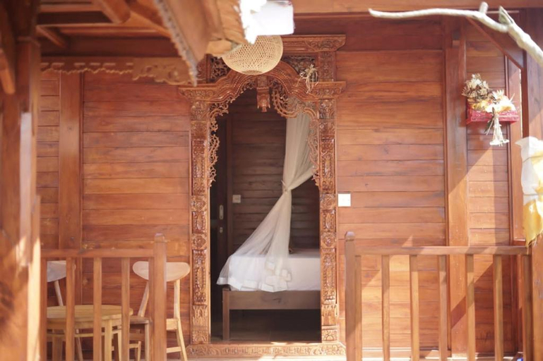 Sport & Beauty 5, Teba junjungan cottages & villa, Gianyar
