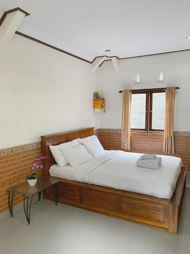 Bedroom 5, Ina Garden House , near ubud, Gianyar