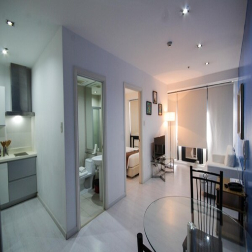 Others 3, SIGLO SUITES @ The Gramercy Residences, Makati City