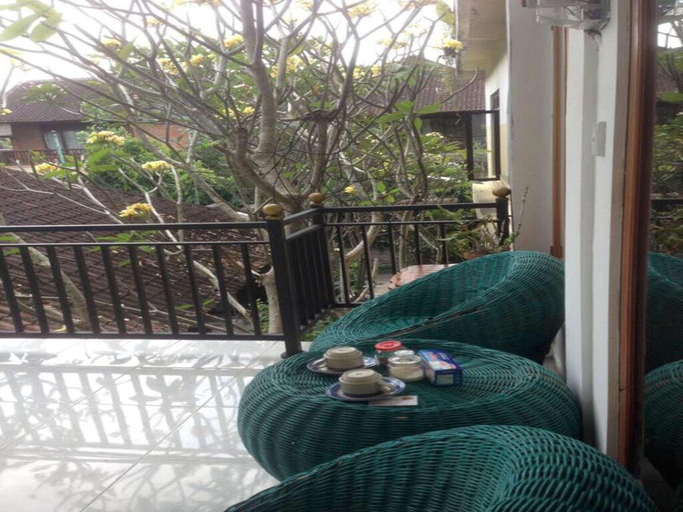 Others 5, Deluxe room with bathtub and AC 1, Gianyar
