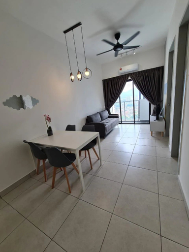 Others 3, M Suite @ Menjalara, 5 min to Desa ParkCity, Kuala Lumpur