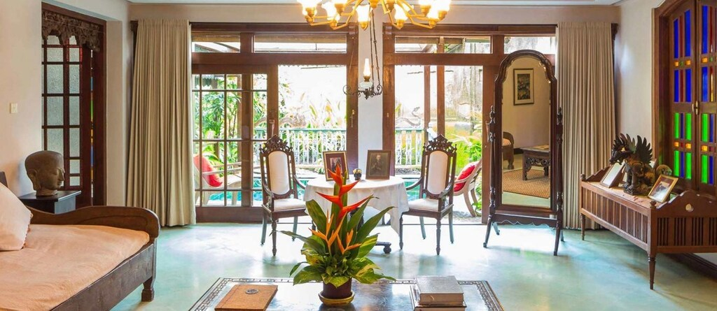 Others, Dedari Suite with Private Pool-Breakfast#HTB, Badung