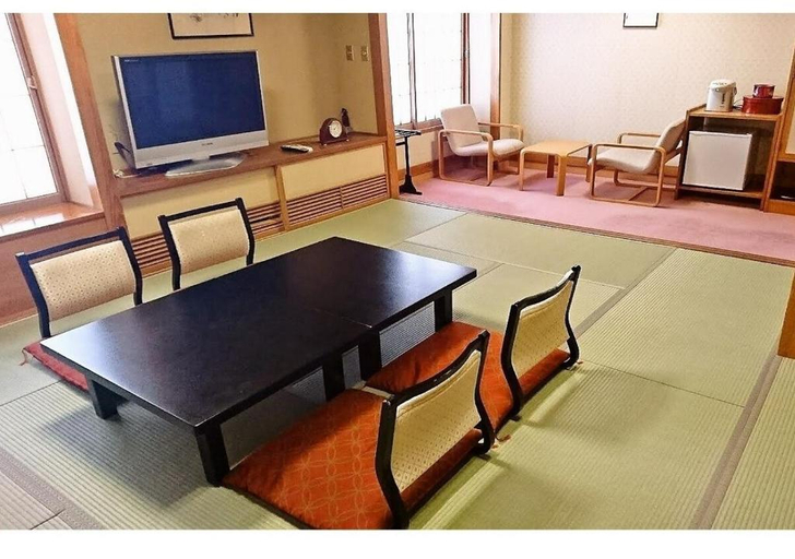 Business Facilities, Wakaba Ryokan / Vacation STAY 29376, Sakata