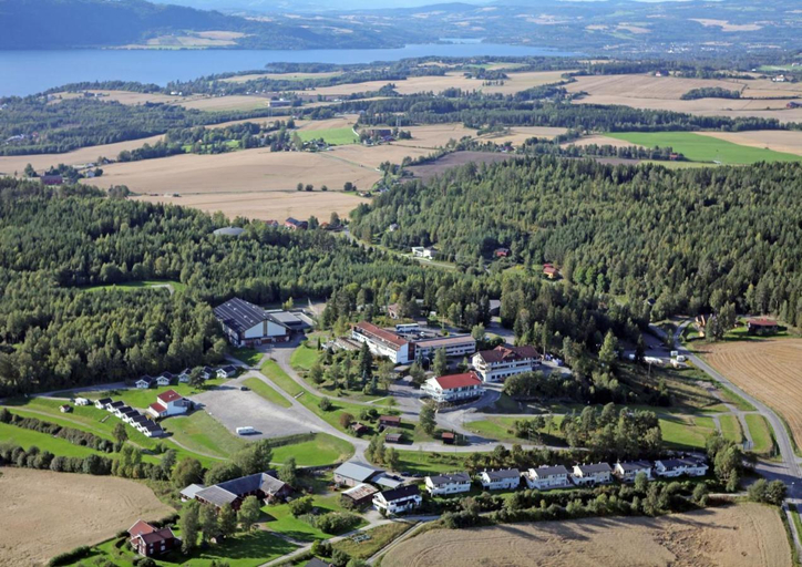 Exterior & Views 5, Hedmarktoppen, Hamar