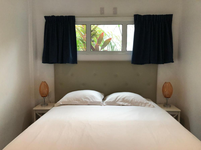 Bedroom 3, Holland Lodge Paramaribo, Rainville