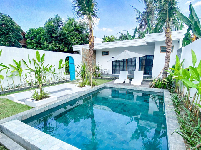 Sport & Beauty 5, Ubu Villa Prambanan, Sleman