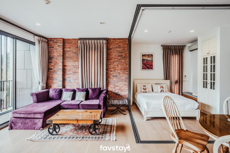 Others 4, 23 Degree Condo By Favstay, Pak Chong