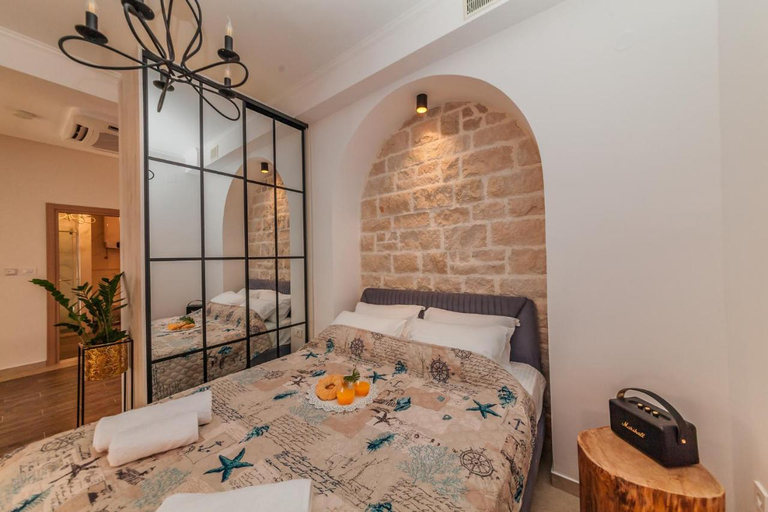 Bedroom 4, Apartment Belvedere, Bolzano