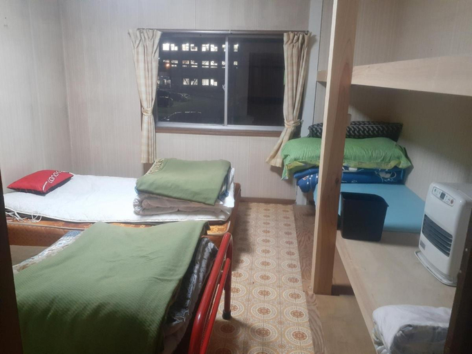 Bedroom 2, Hamburger restaurant Big foot / Vacation STAY 6626, Hachinohe