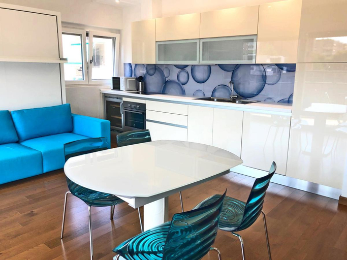 Others 4, Roggia Apartments by Quokka 360 - Just a Short Walk from Parco Ciani, Lugano