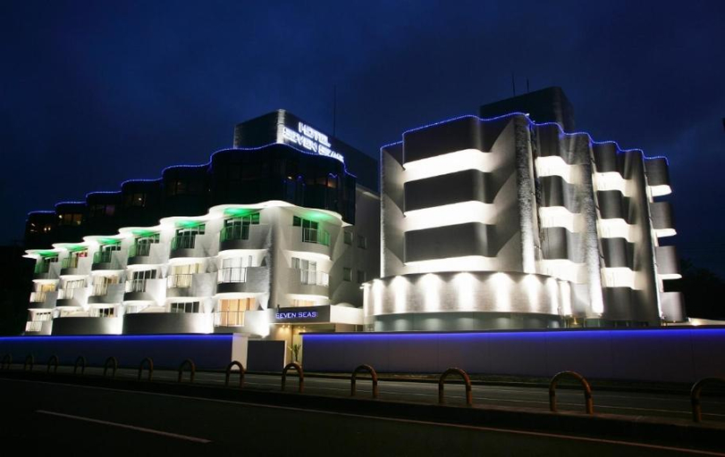 Exterior & Views, HOTEL ATLANTIS OARAI -Adult Only, Ōarai