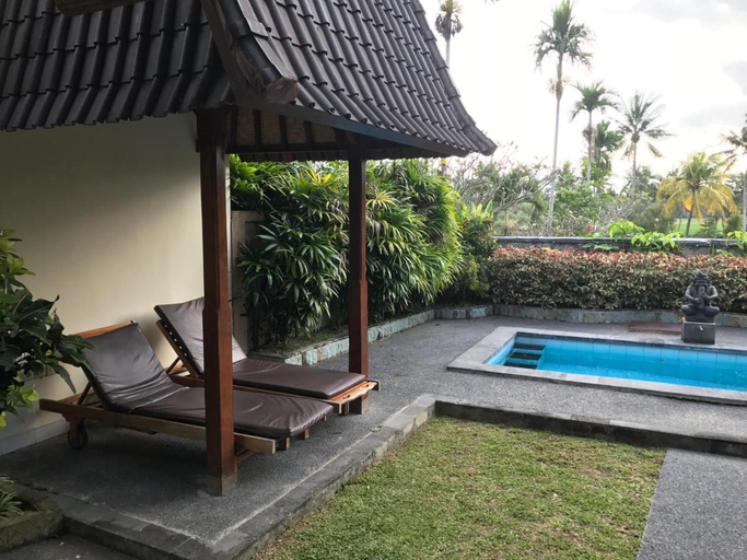 Sport & Beauty 4, Bali Breeze Bungalows, Gianyar