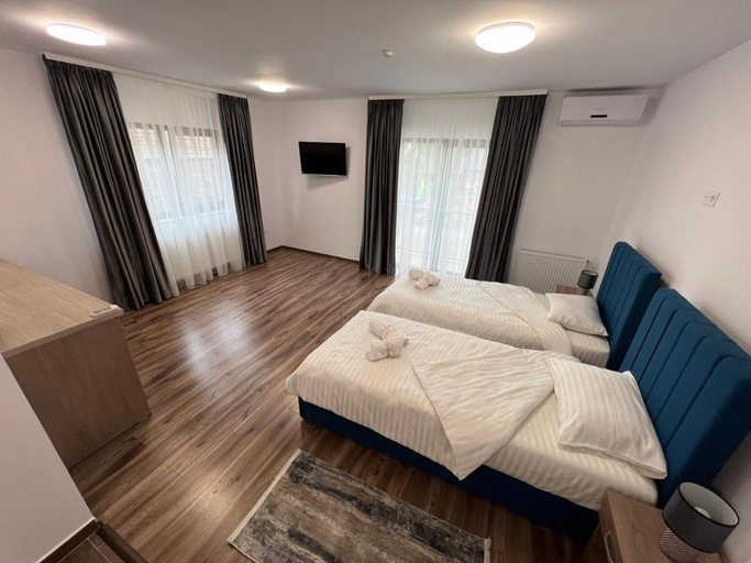 Bedroom 4, At Home With Ian, Kiambaa