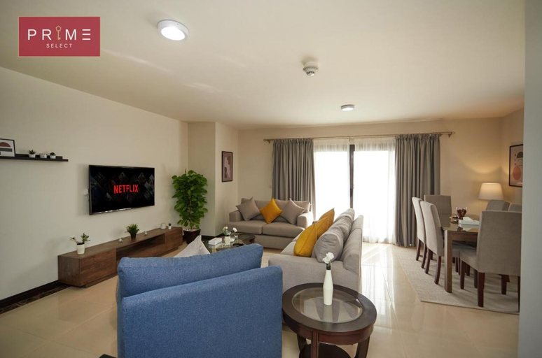 Others 5, Prime Select Porto New Cairo, New Cairo City
