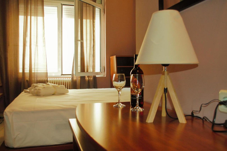 Bedroom 2, ALEXANDER Rooms & Apartments, Durrësit