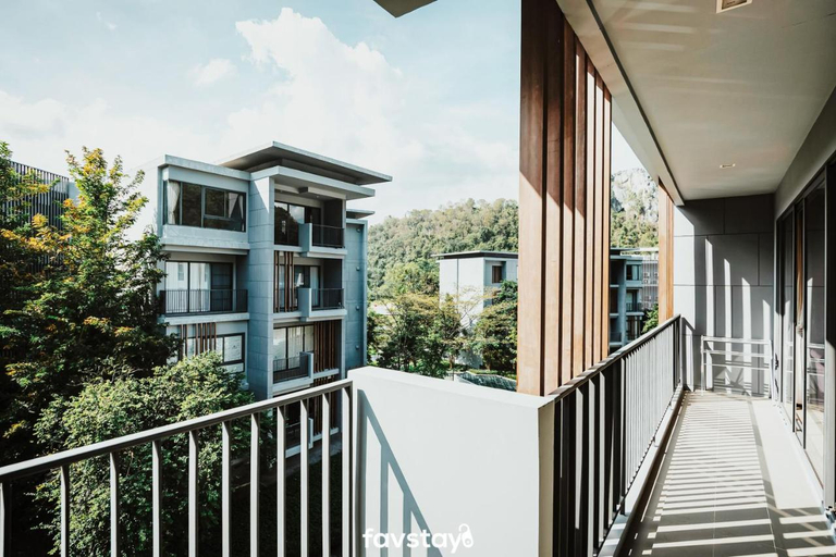 Others 5, 23 Degree Condo By Favstay, Pak Chong