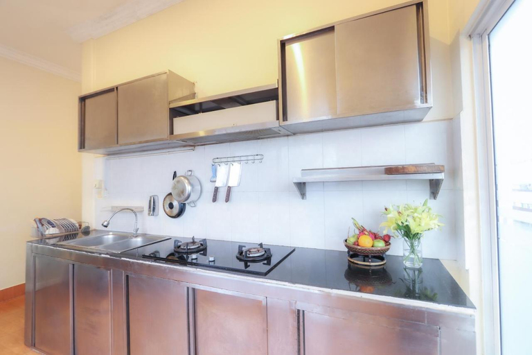 Others, Private 3 Bedrooms Villa in Siem Reap, Siem Reap