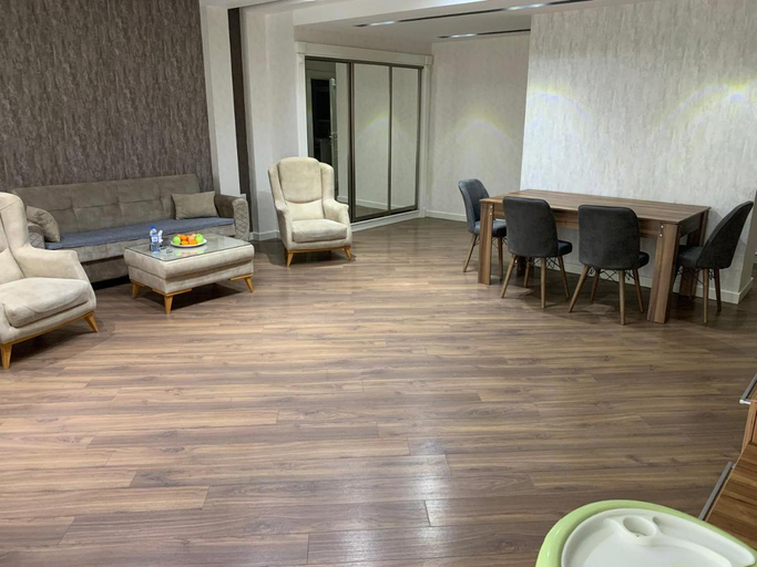 Others 3, Park Azure Apartment Deluxe 2 Bedroom, Baku