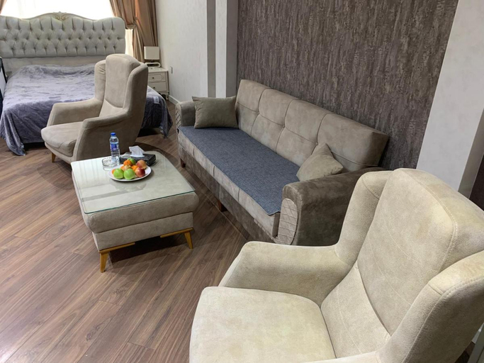 Others 4, Park Azure Apartment Deluxe 2 Bedroom, Baku