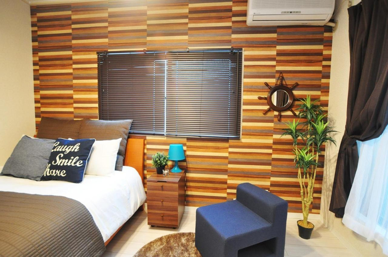 Bedroom 5, Donald Home Stay, Gianyar