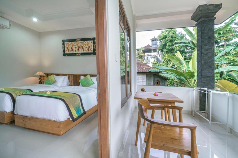 Others 4, Esty House, Gianyar