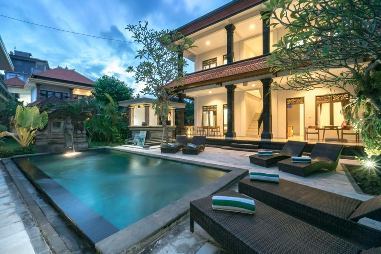 Others 5, Esty House, Gianyar